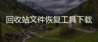 回收站文件恢复工具下载