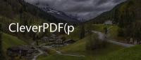 CleverPDF(pdf转换器) 3.0.0 官方版