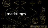 marktimes