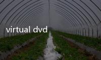 virtual dvd(虚拟光驱软件) 7.5.0 免费版